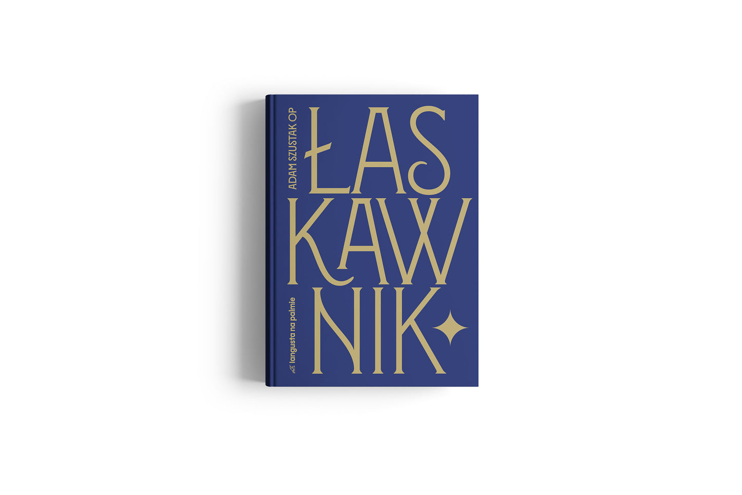 Łaskawnik