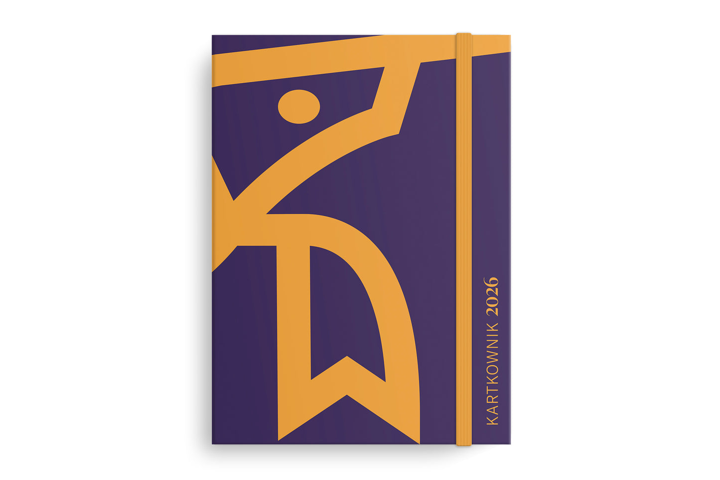 Kartkownik 2026 PRZEDSPRZEDAŻ
