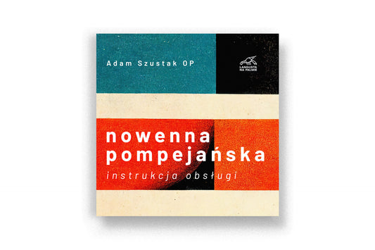 Nowenna Pompejańska Audiobook (MP3)
