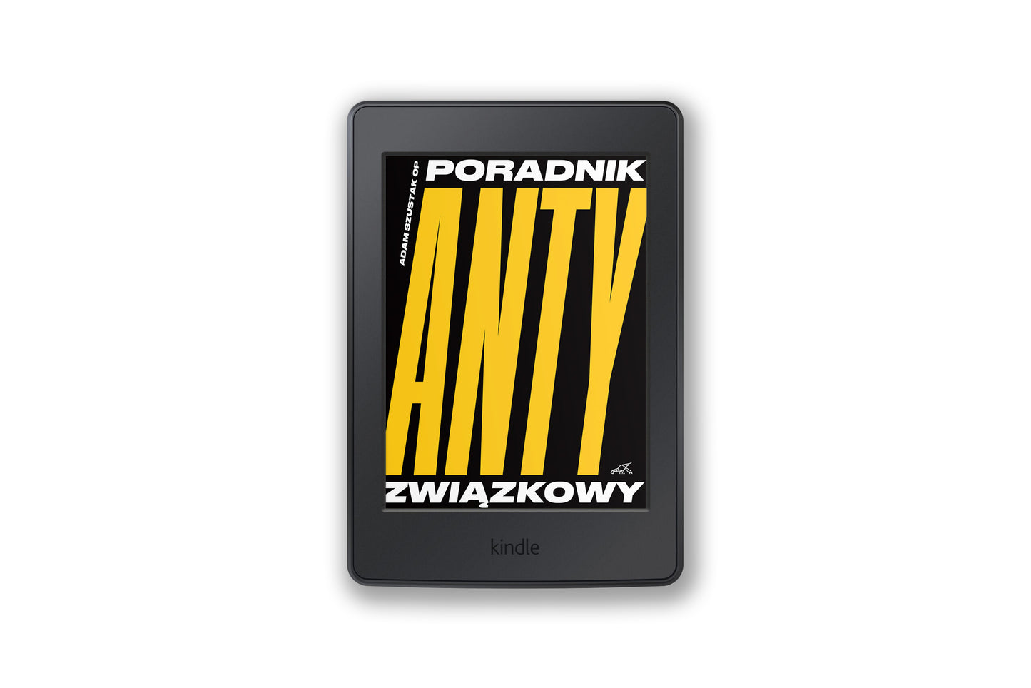 Poradnik Antyzwiązkowy