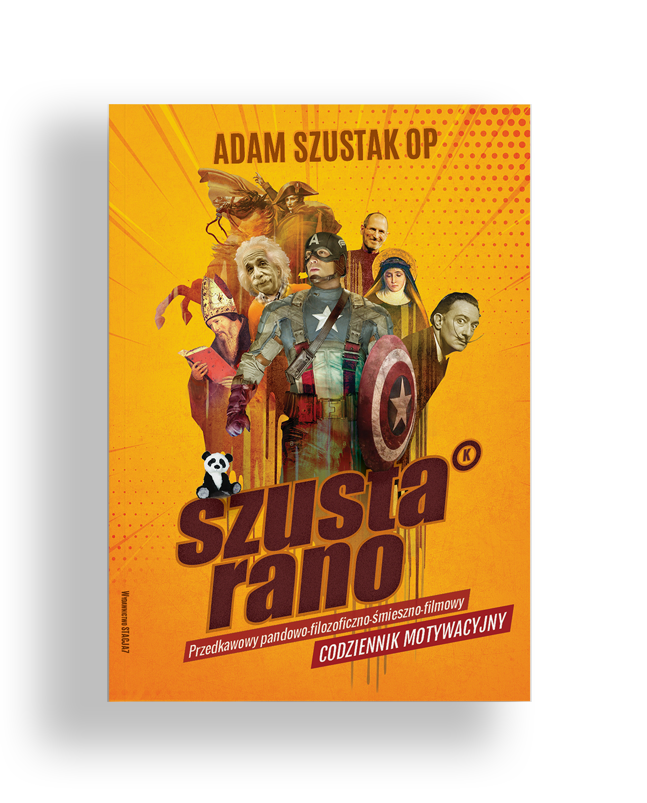 Publikacje – Langusta na Palmie